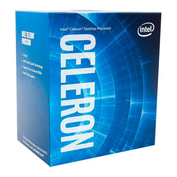 Intel celeron g5925 обзор