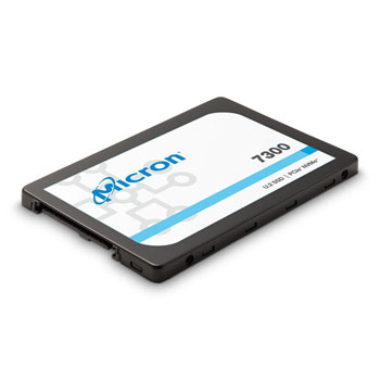 Micron 7300 Pro 7 68tb 2 5 U 2 Nvme Ssd Solid State Drive Ln109630 Mtfdhbe7t6tdf 1aw1zabyy Scan Uk