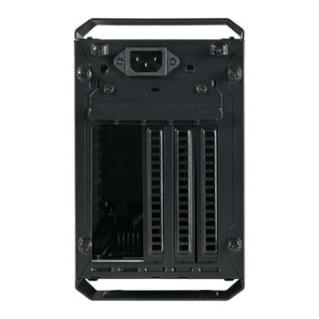 Cooler Master MasterCase NC100 Small Form Factor PC Case LN109776 - MCM ...