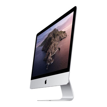 Apple iMac (2020) 21