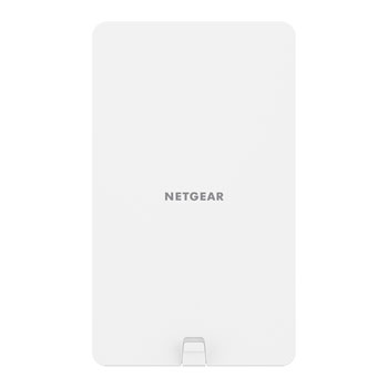 NETGEAR WAX610Y WiFi 6 PoE Wireless Dual-Band 2.5GbE Outdoor WiFi ...