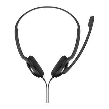 EPOS | Sennheiser PC 5 CHAT Headset LN110576 - 1000445 | SCAN UK