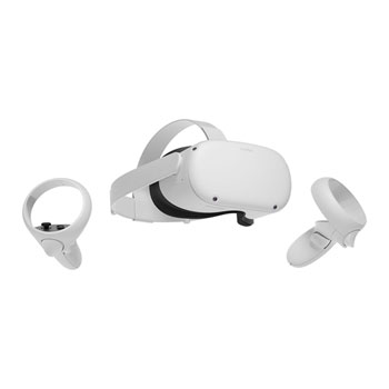 pc vr gaming headset
