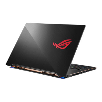 ASUS ROG Zephyrus S 17