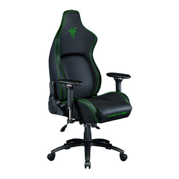 Razer Iskur Ergonomic Gaming Chair Ln111045 Rz38 02770100 R3g1 Scan Uk