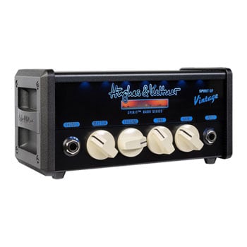 Hughes & Kettner - 'Spirit of Vintage' Spirit Nano Guitar 