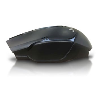 Optical mouse deals led