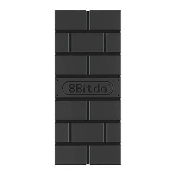 8bitdo adapter switch