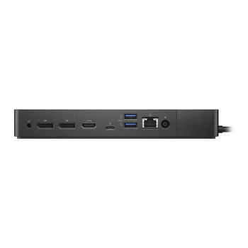 Dell WD19 Universal Docking Station with USB-C 130W LN112111 - WD19 ...