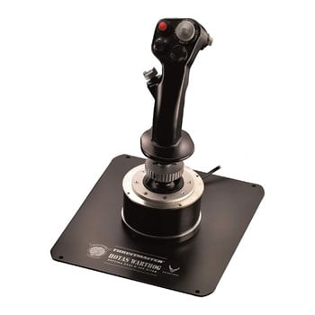 Thrustmaster HOTAS Warthog Flight Stick for PC (2021 Edition) LN112446 ...