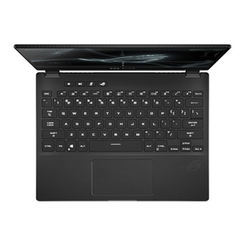 Asus Rog Flow X13 13 1hz Ips Ryzen 9 Geforce Gtx 1650 Laptop W Rog Xg Mobile Rtx 3080 Ln Gv301qh K6294t Scan Uk