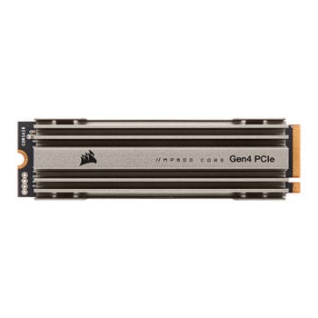 内部ストレージ CORSAIR MP600 PRO HXT 2TB Gen4 PCIe x4 NVMe M.2 SSD