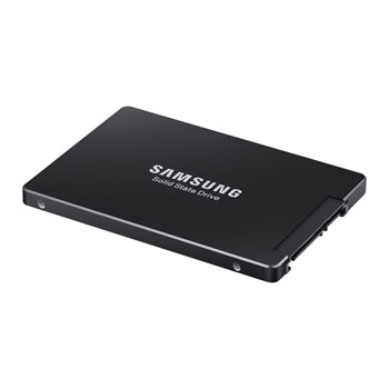 480 гб ssd накопитель samsung pm883 обзор