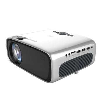 Philips NeoPix Ultra 2 Mini Projector LN114250 - NPX642/INT | SCAN UK