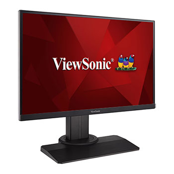 viewsonic xg2405 panel