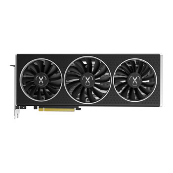 Xfx Amd Radeon Rx 6700 Xt Qick319 12gb Gddr6 Rdna2 Pcie 4 0 Graphics Card Ln114979 Rx 67xt Yludp Scan Uk