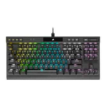 corsair k70 n key rollover