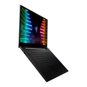 Razer Blade 17 Pro Laptop + Seagate 1TB FireCuda 510 SSD Bundle ...