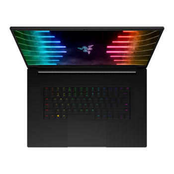 Razer Blade 17 Pro Laptop + Seagate 1TB FireCuda 510 SSD Bundle ...