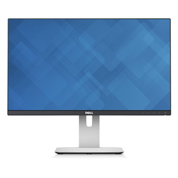 dell 24 monitor no dp signal from your device