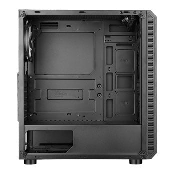 CiT Sahara F4 Windowed Mid Tower Gaming Case LN118350 - CIT-SAHARA-F4 ...