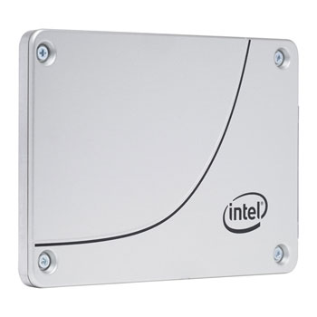 Intel SSD D3-S4610シリーズ 7.68TB、2.5インチ。並行輸入 :B082J3N7B4