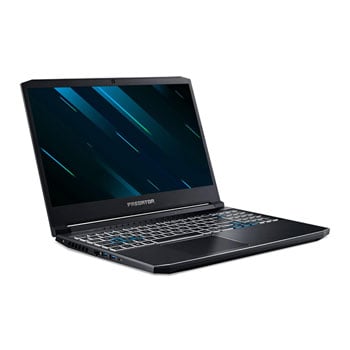 Refurbished Acer Predator Helios 300 15 Full Hd I7 Gtx 1660 Ti Open Box Gaming Laptop Ln Nh Q7xek 003 Scan Uk