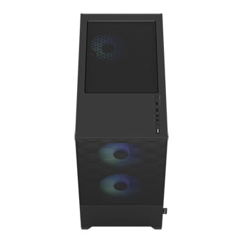 Fractal Design Pop Mini Air Case (Black)