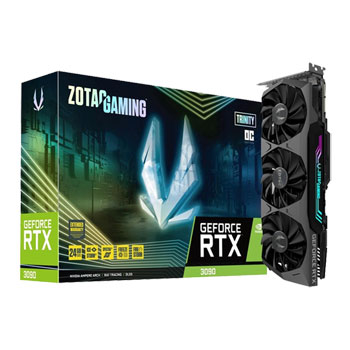 Nvidia on sale rtx 2090