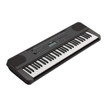 yamaha 61 note portable keyboard