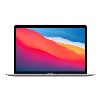 apple refurbished m1 macbook air