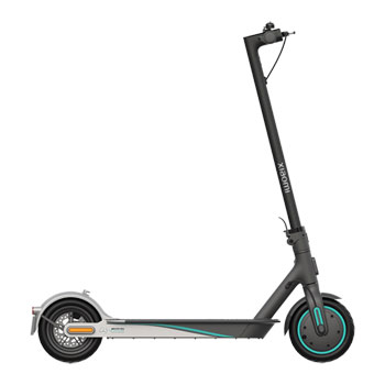 scooter petronas