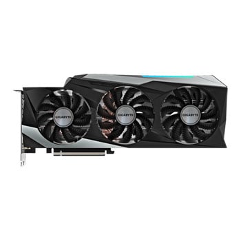 Refurbished - Gigabyte NVIDIA GeForce RTX 3090 24GB GAMING OC Ampere ...