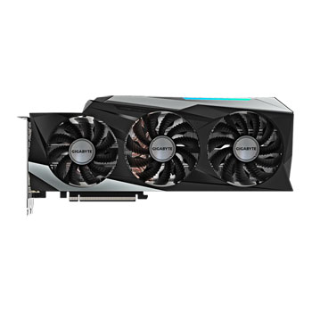 Refurbished - Gigabyte NVIDIA GeForce RTX 3080 10GB GAMING OC Rev2 