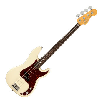 fender american pro bass