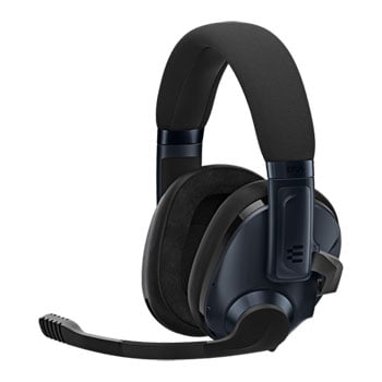 EPOS H3PRO Hybrid Acoustic Gaming Headset Black LN121923