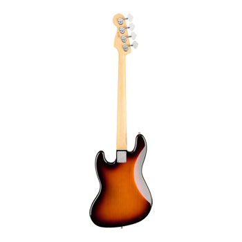Fender - American Performer Jazz Bass - 3-Colour Sunburst with 