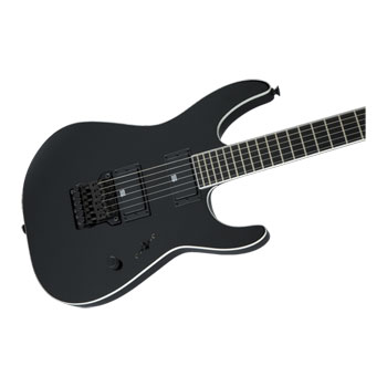 Jackson - Pro Series Mick Thomson Soloist SL2 - Gloss Black LN122410 ...