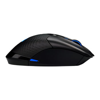 CORSAIR DARK CORE RGB PRO Wireless Optical Gaming Mouse with Slipstream  Technology Black CH-9315411-NA - Best Buy