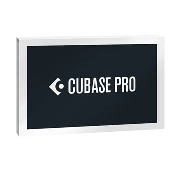 Photos - Software Steinberg  Cubase Pro 12 Competitive Crossgrade 