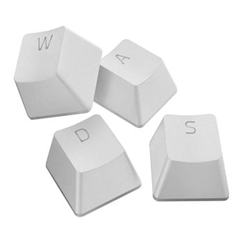 razer keycaps mercury