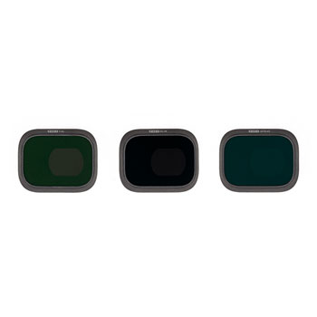 Photos - Other for protection DJI Mini 3 Pro ND Filters  (ND 16/64/256)