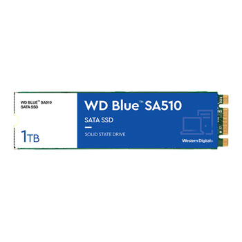 Crypto SSD SATA III M.2 2280