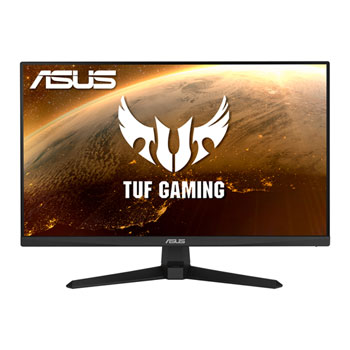 ASUS TUF Gaming 24 Full HD 165Hz OC FreeSync 1ms Gaming Monitor