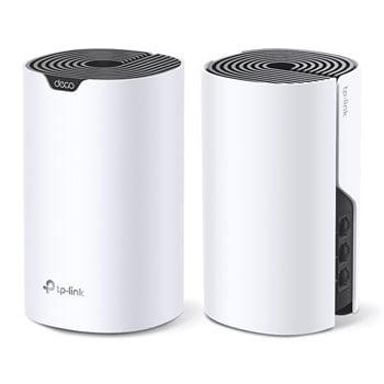 tp-link Deco S7 AC1900 2 Pack WiFi Mesh System LN128225 - Deco S7(2 ...