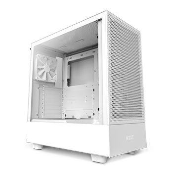 NZXT Releases Attractive New H7 PC Cases But Are They Any Good?