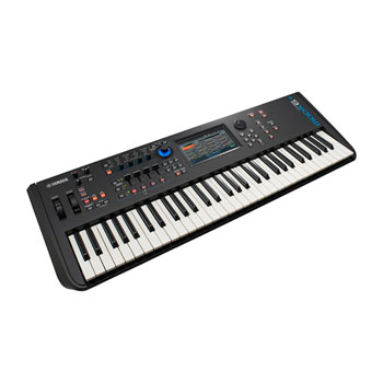 yamaha studio keyboard