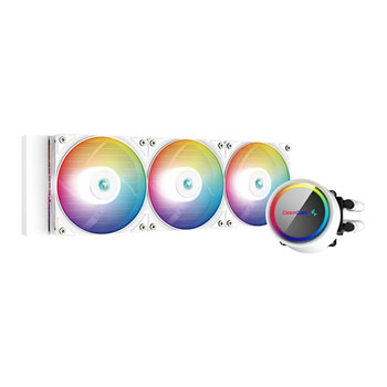 gammaxx l360 a rgb wh