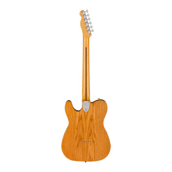 Fender American Vintage II 1972 Telecaster Thinline - Aged Natural ...