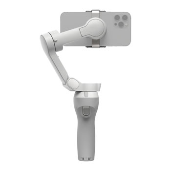 DJI Osmo Mobile SE Smartphone Gimbal LN129287 - CP.OS.00000214.01 | SCAN UK